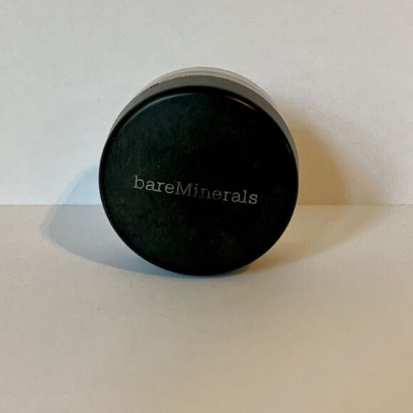 BareMinerals Liner Shadow Eyeliner Hottie VTG Rare Shimmer .01 Glitter y2k - Picture 2 of 6